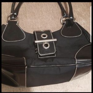 Parade purse authentic
